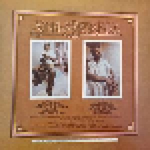 Sonny Terry & Brownie McGhee: Sonny & Brownie (LP) - Bild 2
