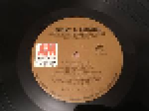 Sonny Terry & Brownie McGhee: Sonny & Brownie (LP) - Bild 5