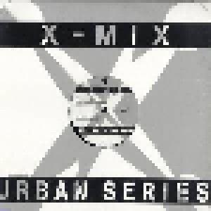Cover - Sean Paul Feat. Keyshia Cole: X-Mix Urban Series Platinum 1