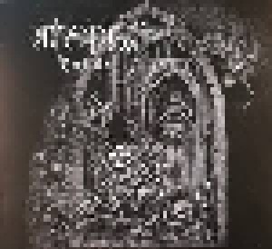 Urfaust: Hoof Tar (12" + Single-CD) - Bild 1