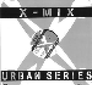 Cover - Lil' Wayne Feat. T-Pain: X-Mix Urban Series 116