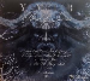 Ymir: Aeons Of Sorrow (CD) - Bild 3