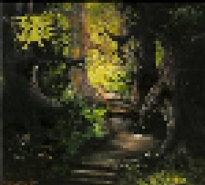 Ifernach: The Green Enchanted Forest Of The Druid Wizard (CD) - Bild 1