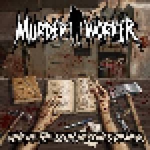 Cover - Murderworker: Where The Scum Becomes Dinner