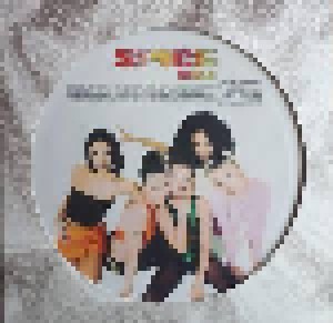 Spice Girls: Wannabe (PIC-12") - Bild 1