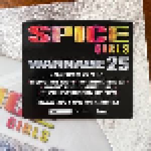 Spice Girls: Wannabe (PIC-12") - Bild 3