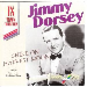 Jimmy Dorsey: Shine On Harvest Moon (CD) - Bild 1