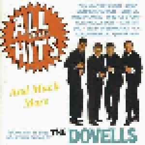Cover - Dovells, The: All Their Hits