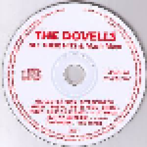 The Dovells: All Their Hits (2-CD) - Bild 3