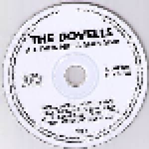 The Dovells: All Their Hits (2-CD) - Bild 4