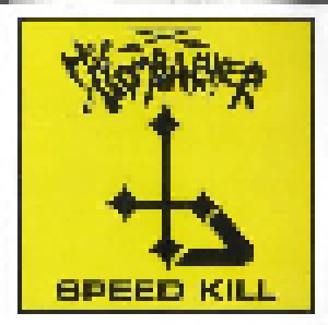 Bombarder: Speed Kill (CD) - Bild 1