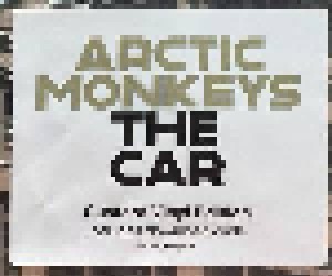 Arctic Monkeys: The Car (LP) - Bild 6