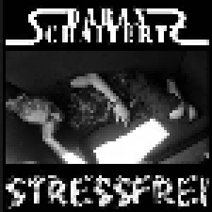 Cover - Daran Schaitertz: Stressfrei