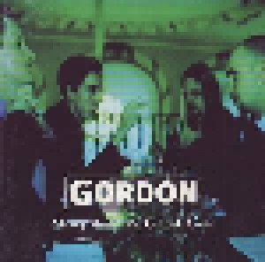Cover - Gordon: Oh My God, It's Full Of Stars