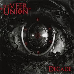 Cover - Veer Union, The: Decade