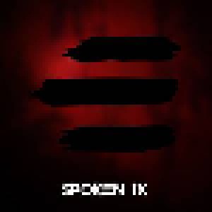 Spoken: IX (CD) - Bild 1