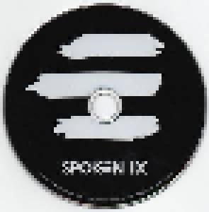 Spoken: IX (CD) - Bild 3