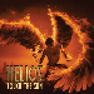 Helios: Touch The Sun (CD) - Bild 1