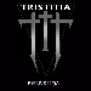 Cover - Tristitia: Evilive II '95