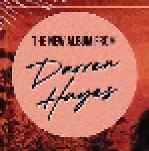 Darren Hayes: Homosexual (CD) - Bild 7