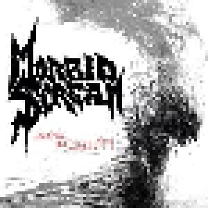 Cover - Morbid Scream: Blood Stains: 941 Longhorn Drive (The Morbid Scream Demos)