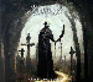 Amiensus: All Paths Lead To Death (Mini-CD / EP) - Bild 1