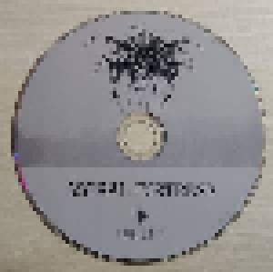 Darkthrone: Astral Fortress (CD) - Bild 4