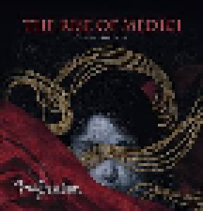 Cover - Imaginærium: Rise Of Medici, The