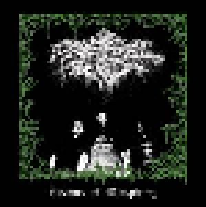 Ritual Fog + Pissrot: Visions Of Blasphemy / Piss. Vile. Gunk. (Split-CD) - Bild 1