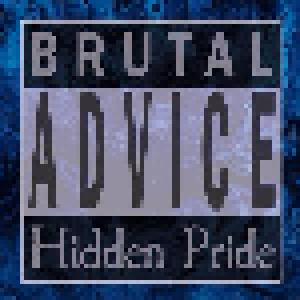 Hidden Pride: Brutal Advice (CD) - Bild 1