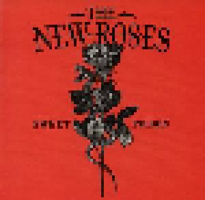 The New Roses: Sweet Poison (CD) - Bild 3