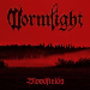 Cover - Wormlight: Bloodfields