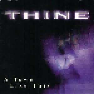 Thine: A Town Like This (Promo-CD) - Bild 1