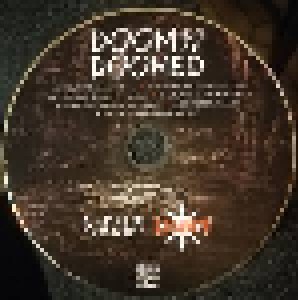 Doom Or Be Doomed (CD) - Bild 3
