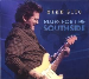 Mike Zito: Blues For The Southside (2-CD) - Bild 1