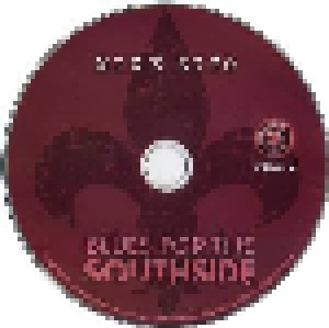 Mike Zito: Blues For The Southside (2-CD) - Bild 4