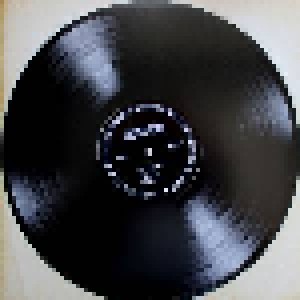 Seasick Steve: Only On Vinyl (LP) - Bild 2