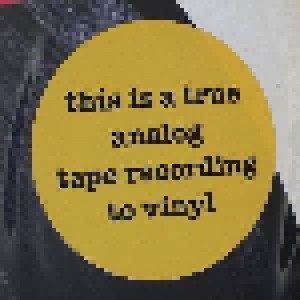 Seasick Steve: Only On Vinyl (LP) - Bild 7