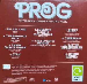 PROG 123: The Crimson Veil (CD) - Bild 2