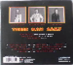 Three Man Army: 3 (CD) - Bild 2