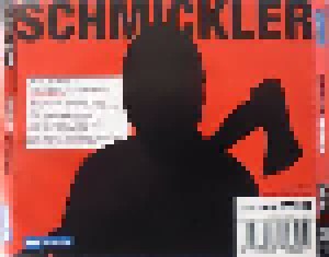 Wilfried Schmickler: Aufhören! (CD) - Bild 3