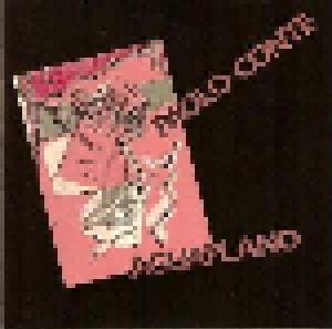 Paolo Conte: Aguaplano (2-CD) - Bild 1