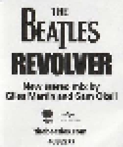 The Beatles: Revolver (2-CD) - Bild 10