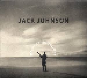 Cover - Jack Johnson: Meet The Moonlight