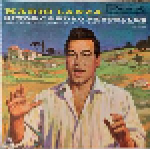Mario Lanza: Mario Lanza Sings Caruso Favorites (LP) - Bild 1