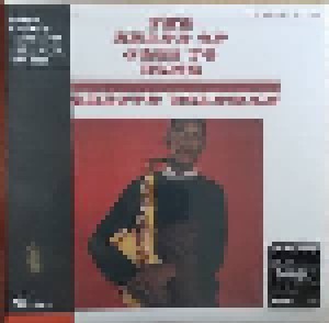 Ornette Coleman: The Shape Of Jazz To Come (LP) - Bild 1