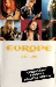 Europe: 1982-1992 (Tape) - Bild 1