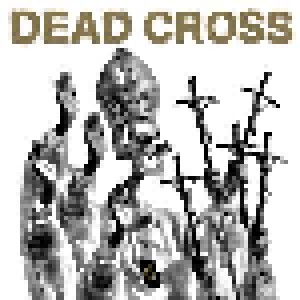 Cover - Dead Cross: Dead Cross II