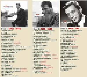 Yves Montand: 100e Anniversaire (12-CD) - Bild 4
