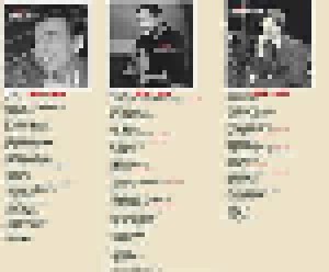 Yves Montand: 100e Anniversaire (12-CD) - Bild 5